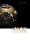 20,000 leagues under the sea and other classics